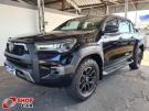 TOYOTA Hilux Conquest D4-D 2.8TDi 16v 4X4 C.D. Preta