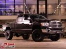 DODGE Ram 2500 SLT 5.9TDi 24v 4X4 C.D. Preta
