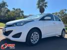HYUNDAI HB20 Comfort Plus 1.0 12v Branca