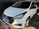 HYUNDAI HB20 Comfort 1.0 12v Branca