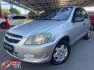 GM - Chevrolet Celta LS 1.0 4p. Prata