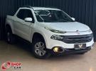 FIAT Toro Freedom 1.8 16v Branca