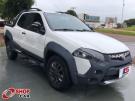 FIAT Strada Adventure 1.8 16v C.D. Branca