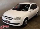 GM - Chevrolet Classic LS 1.0 Branca