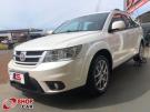 FIAT Freemont Precision 2.4 16v Branca