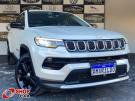 JEEP Compass Longitude 1.3 16v T270 Branca