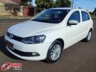 VW - Volkswagen Gol 1.0 4p. Branca