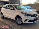 FIAT Argo 1.0 Branca