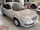 GM - Chevrolet Classic LS 1.0 Prata