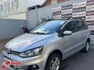 VW - Volkswagen SpaceFox Trendline 1.6 Prata