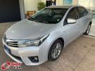 TOYOTA Corolla XEi 2.0 16v Prata