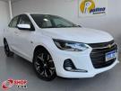 GM - Chevrolet Onix Hatch Premier 1.0T 12v Branca