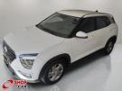 HYUNDAI Creta Confort 1.0T 12v Branca