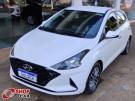 HYUNDAI HB20 Platinum 1.0T 12v Branca