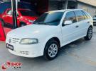 VW - Volkswagen Gol Trend 1.0 4p. Branca
