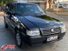 FIAT Uno Mille 1.0 Fire 4p. Preta