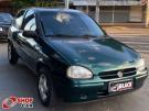 GM - Chevrolet Corsa Hatch Wind 1.0 2p. Verde