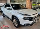 FIAT Toro Ranch 2.0TDi 16v 4x4 Branca