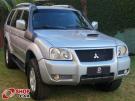 MITSUBISHI Pajero Sport HPE 3.5 V6 24v 4x4 Prata