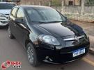 FIAT Palio Attractive 1.0 4p. Preta