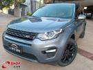 LAND ROVER Discovery Sport SE 2.0T 16v TD4 Azul