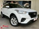 HYUNDAI Creta Attitude 1.6 16v Branca