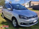 VW - Volkswagen SpaceFox Trendline 1.6 Prata