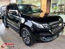 GM - Chevrolet S10 LT 2.8CTDi 16v 4x4 C.D. Preta
