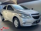 GM - Chevrolet Onix LS 1.0 Prata