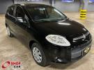 FIAT Palio Attractive 1.4 4p. Preta
