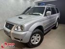 MITSUBISHI Pajero Sport HPE 3.5 V6 24v 4x4 Prata