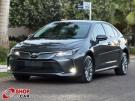 TOYOTA Corolla XEi 2.0 16v Cinza