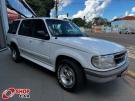 FORD Explorer XLT 4.0 V6 4x4 Branca