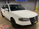 VW - Volkswagen Gol Power 1.6 4p. Branca
