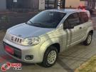 FIAT Uno Vivace 1.0 2p. Prata
