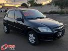 GM - Chevrolet Celta LT 1.0 4p. Preta