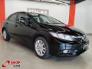 HONDA Civic LXR 2.0 16v Preta