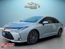TOYOTA Corolla Altis Premium 2.0 16v Prata