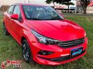 FIAT Argo Drive 1.0 Vermelha