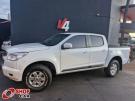 GM - Chevrolet S10 LT 2.8CTDi 16v C.D. Branca