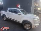GM - Chevrolet S10 LT 2.8CTDi 16v C.D. Branca
