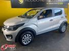 FIAT Mobi Like 1.0 Prata