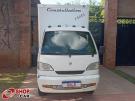 HAFEI Towner 1.0 Baú Branca