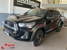 TOYOTA Hilux GR-Sport D4-D 2.8TDi 16v 4X4 C.D. Preta
