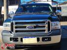 FORD F250 XLT 4.2TD 18v Verde