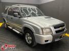 GM - Chevrolet S10 Executive 2.4 C.D. Prata