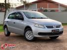 VW - Volkswagen Gol 1.0 4p. Prata