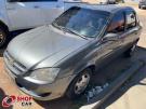 GM - Chevrolet Classic LS 1.0 Cinza