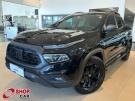 FIAT Toro Ultra 2.0TDi 16v 4x4 Preta