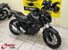 YAMAHA FZ15 150 Fazer Preta